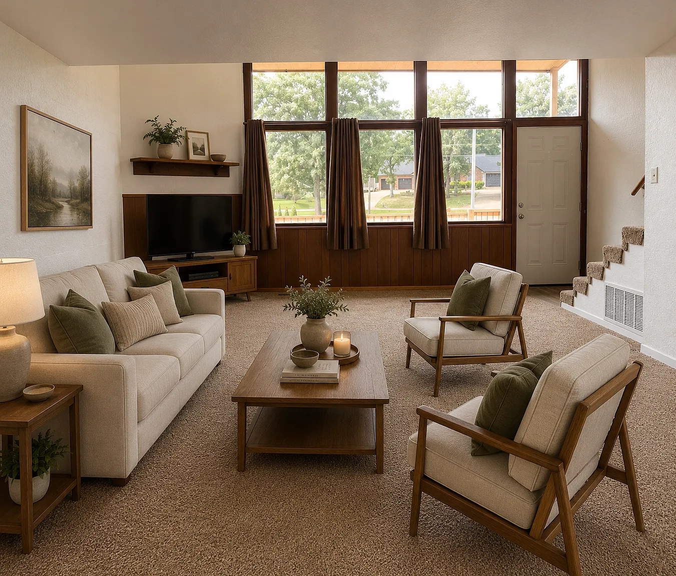 1 bed, 1300 sqft, $980 — Photo 1