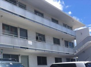 1270 Elm St APT 8, Honolulu, HI 96814
