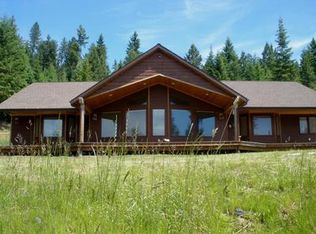 15441 E Alder Creek Rd, Coeur D Alene, ID 83814