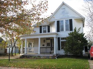 820 Vine St, Chillicothe, MO 64601