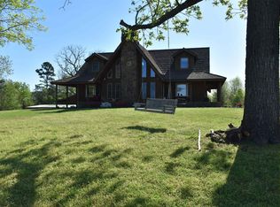 12192 Point Breeze Rd, Parks, AR 72950