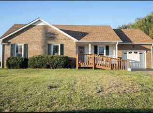 3857 Marla Cir, Clarksville, TN 37042