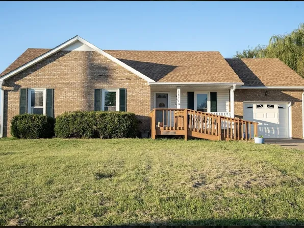 3857 Marla Cir, Clarksville, TN 37042