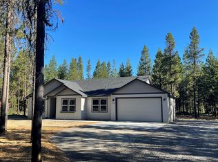 17084 Indio Rd, Bend, OR 97707