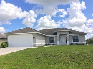 3118 23rd St SW, Lehigh Acres, FL 33976