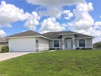 3118 23rd St SW, Lehigh Acres, FL, 33976