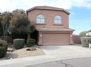 26422 N 42nd St, Phoenix, AZ 85050