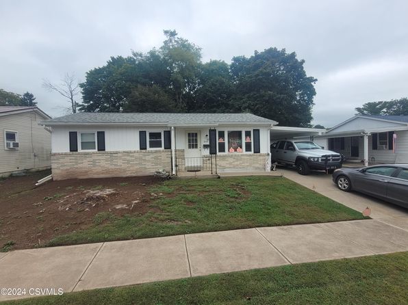 849 Union St, Millersburg, PA 17061
