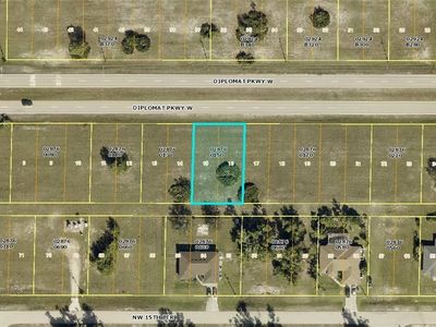 1428 Diplomat Pkwy W, Cape Coral, FL, 33993