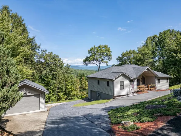 101 Hickory Nut Ln, Murphy, NC 28906