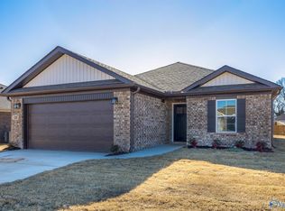 129 Domingues Ave, Meridianville, AL 35759