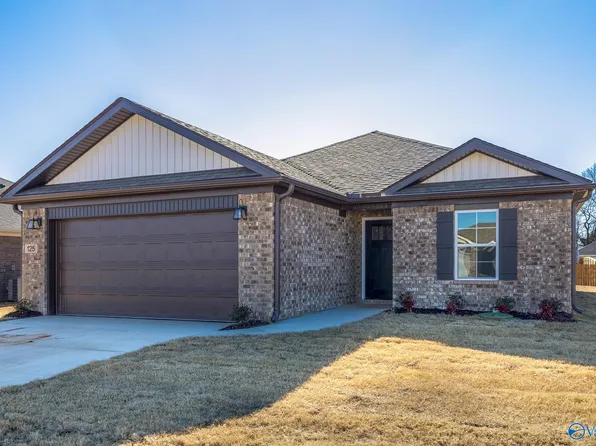 129 Domingues Ave, Meridianville, AL 35759