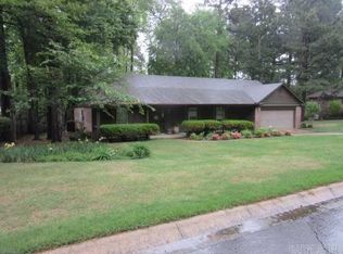 4 Yukon Cv, Maumelle, AR 72113