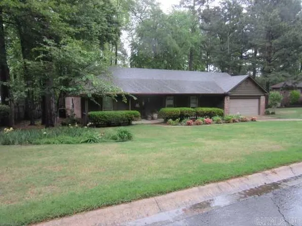 4 Yukon Cv, Maumelle, AR 72113