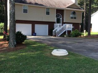 205 Eagles Nest Cir, Carrollton, GA 30116