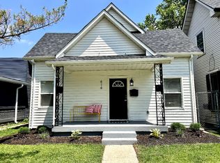 414 Iowa St, Indianapolis, IN