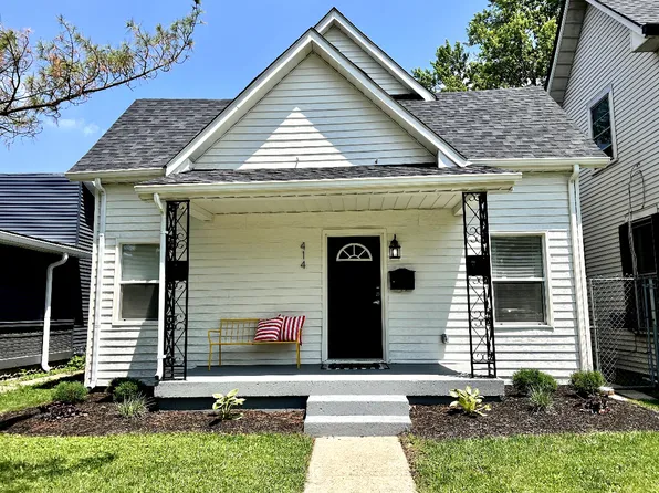 414 Iowa St, Indianapolis, IN 46225