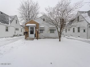 3628 Wallwerth Dr, Toledo, OH 43612