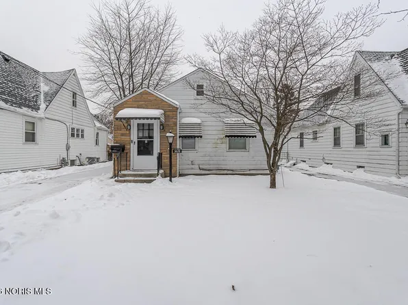 3628 Wallwerth Dr, Toledo, OH 43612