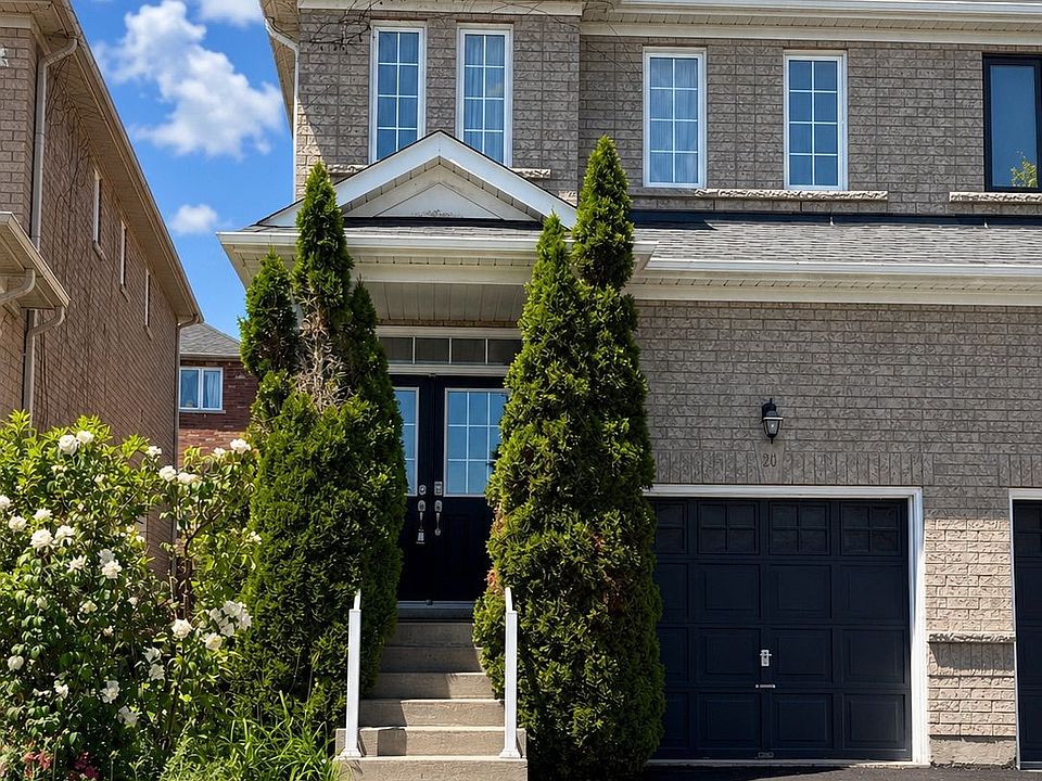 1st image of 20 Spring Arbour Rd