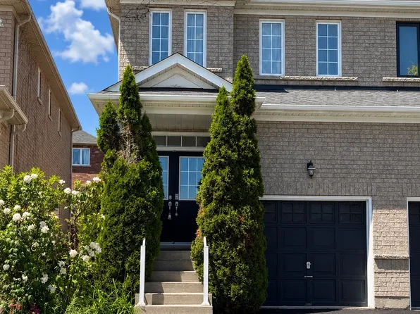 20 Spring Arbour Rd, Vaughan, ON L4J 0B7