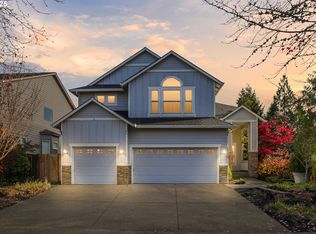 23790 SW Pinehurst Dr, Sherwood, OR 97140