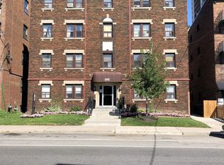 195 Vaughan Rd #31, Toronto, ON M6C2M4