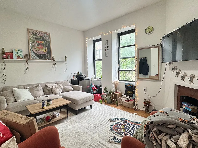 55 E 2nd St #6 — Photo 2