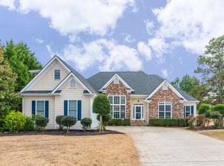 110 Country Club Ln, Hiram, GA 30141