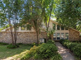 2503 Gary Ln, Arlington, TX 76016
