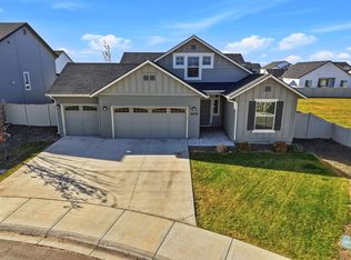 13735 S Baroque Ave, Nampa, ID 83651