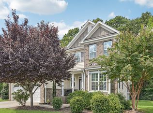 305 Springhurst Ln, Cary, NC 27511