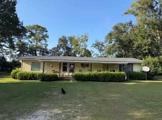 834 Griggs Lucille Rd, Colquitt, GA 39837