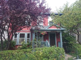 91 Saint Rose St, Jamaica Plain, MA 02130