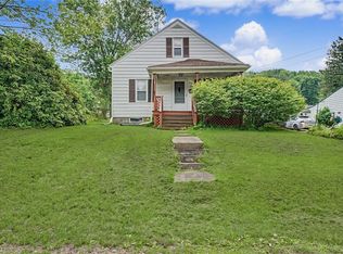 30 Park Ave, Eldred, PA 16731