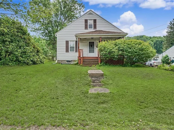 30 Park Ave, Eldred, PA 16731