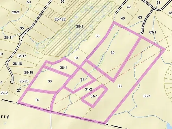 0 Jack Road, Chester, NH 03036