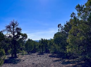 County Road N3029, Vernon, AZ 85940