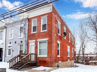 1235 Bailey St, Harrisburg, PA 17103