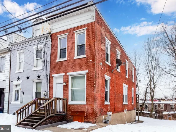 1235 Bailey St, Harrisburg, PA 17103