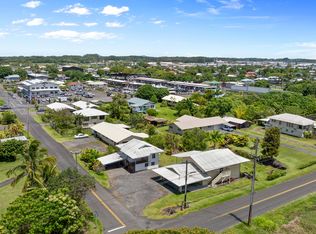 619 Mililani St, Hilo, HI 96720