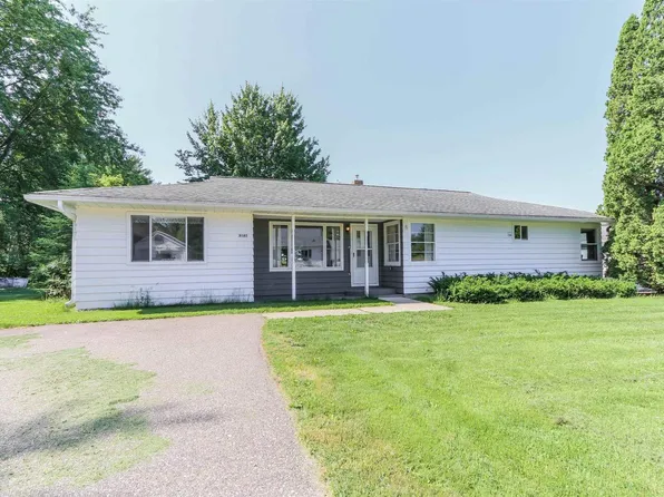1577 1ST STREET NORTH, Rudolph, WI 54475