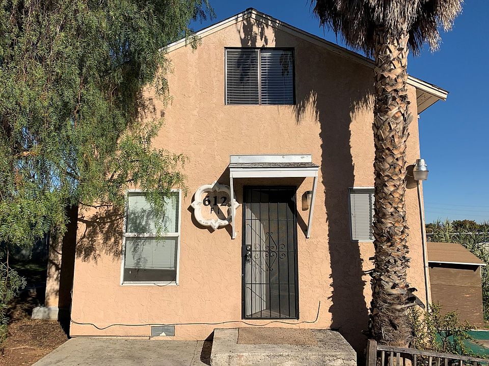 1st image of 612 E 8th St APT F1