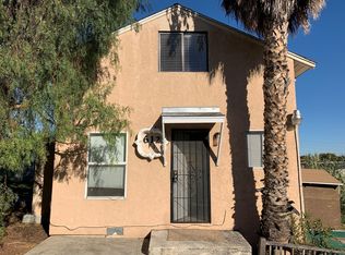 612 E 8th St APT F1, National City, CA 91950