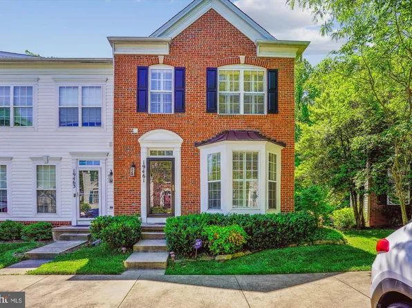 19461 Rayfield Dr, Germantown, MD 20874