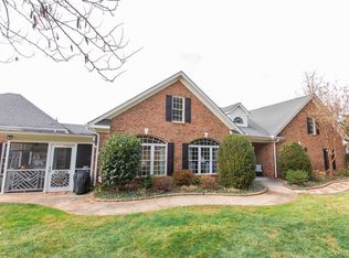 1037 Tottenham Ct, Lynchburg, VA 24503