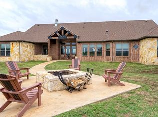 13000 Jackson Rd, Krum, TX 76249