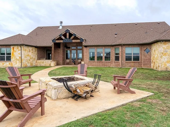 13000 Jackson Rd, Krum, TX 76249