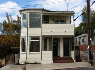 1120 30th St APT 3, San Diego, CA 92102