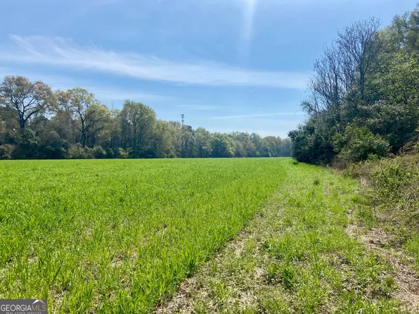 0 Moseley Rd, Byron, GA 31008